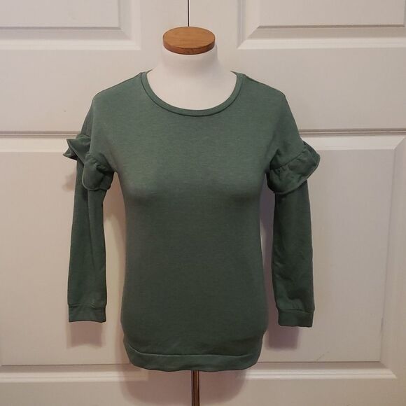 Matilda Jane 435 Brilliant Daydream Seeds of Creativity Tunic Size 10‎ - Picture 1 of 4